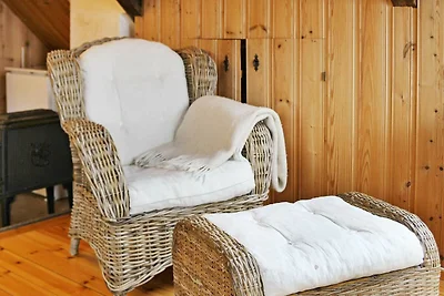 5 Personen Ferienhaus in LONEVÅG