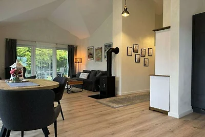 Casa vacanze a Bönstrup con piscina