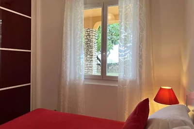 2 Kamers voor 4 personen