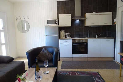 Ferienwohnung in Moselnähe mit Terrasse