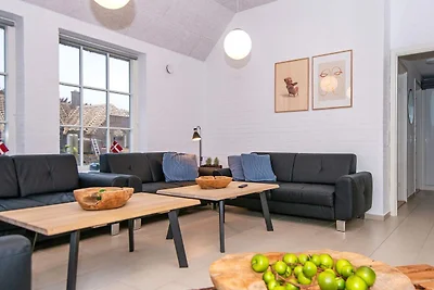 16 persoons vakantie huis in Ulfborg