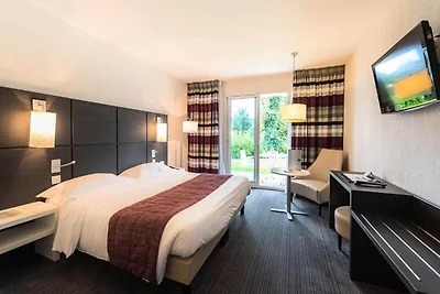 Residentie Goélia Le Domaine de Pont Aven