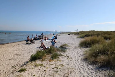 4 Personen Ferienhaus in Ålbæk-By Traum
