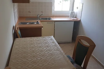 Apartments Danijela & Vlado - One Bedroom Apa...