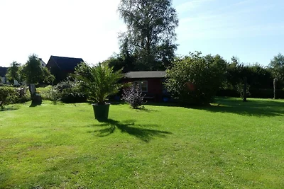 Ferienwohnung mit 2 Schlafzimmer