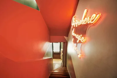 Charmantes Studio im Zentrum von Paris mit...