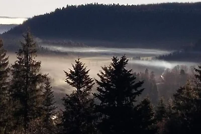 Helle Wohnung im Harz