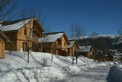 Chalet, bus navetta per gli impianti di...