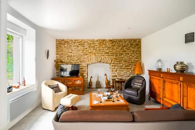 Appartamento a Plomeur vicino a La Torche...