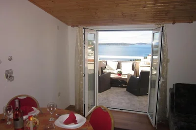 Azure Hvar Residence - One bedroom apartment ...