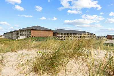 4 sterren vakantie huis in Fanø