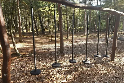 10 Personen Ferienhaus in Ålbæk-By Traum