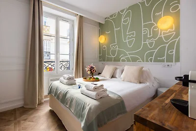 Gezellige kamer - Montmartre / Sacré Coeur