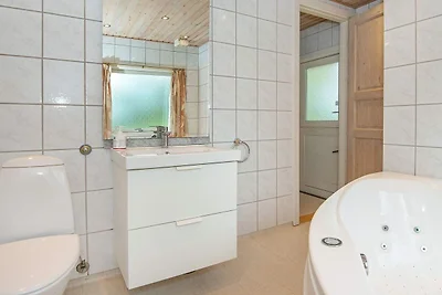 6 Personen Ferienhaus in Børkop
