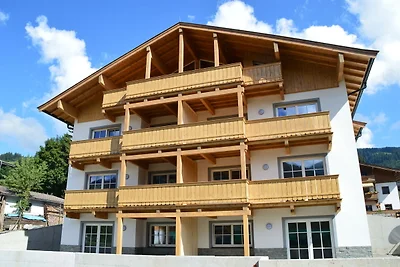 Modernes Appartement in Skigebietnähe