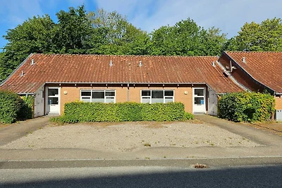 2 Personen Ferienpark haus in Lemvig