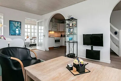 6 Personen Ferienhaus in Hjørring