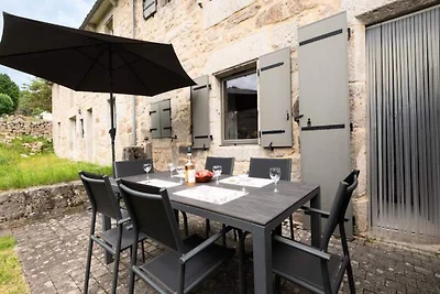 Gîte de France für 4-6 Personen