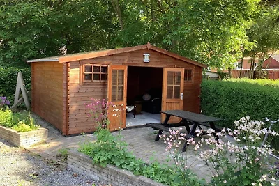 6 Personen Ferienhaus in Thisted-By Traum