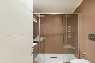 Wohnung mit 1 Schlafzimmer