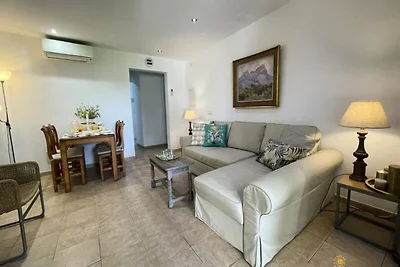 Apartment in Port de Pollensa am Meer