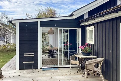 4 Sterne Ferienhaus in HALMSTAD