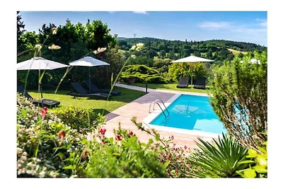 Appartamento per vacanze con 1 camera da...