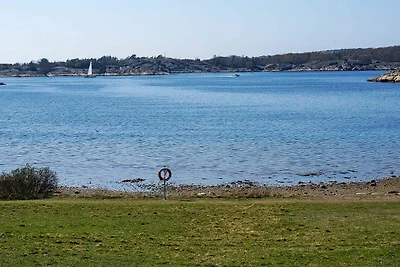 6 Personen Ferienhaus in STRÖMSTAD