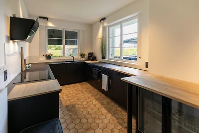 Luxe familievilla in Bilzen - Villa Alba