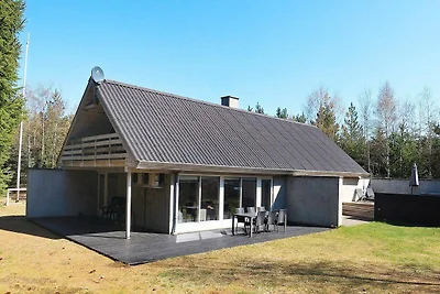 6 Personen Ferienhaus in Højslev