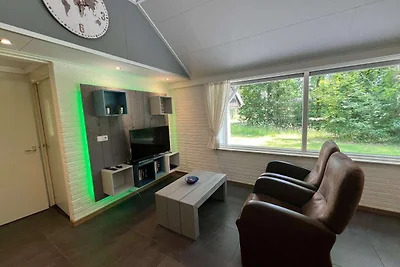 Schöner Bungalow, Natuurpark Vosseven 17 –...