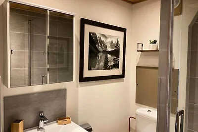 Studio voor 5 personen