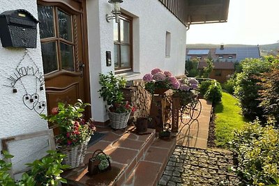 Sonnenblick Comfortabele vakantiewoning