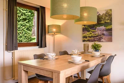 Il bungalow indipendente 4B1