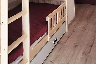 406 DER BALKON VON LES ORRES