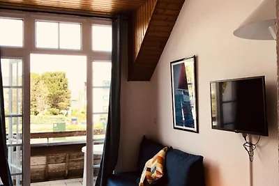 Appartamento a Rhuys vicino Fogeo