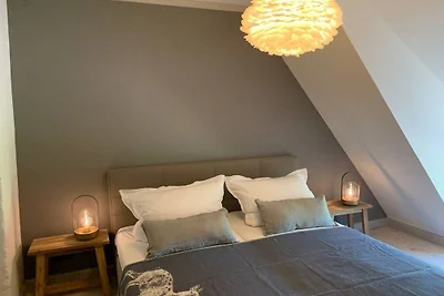 Ferienhaus mit 3 Schlafzimmer