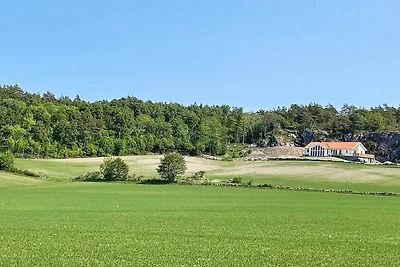 8 personas casa en UDDEVALLA-By Traum