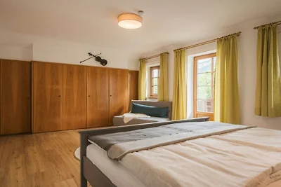 Musiker - Villa Salzweg