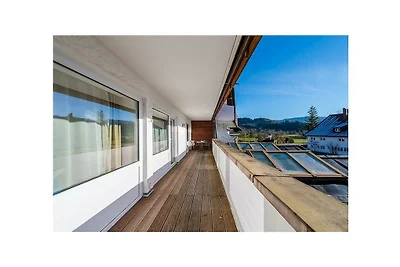 Casa vacanze Vacanza di relax Oberstaufen