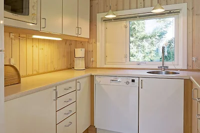Ferienhaus Erholungsurlaub Aakirkeby