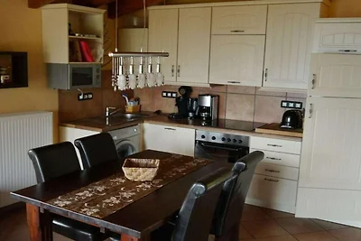 Villa Romantica OG 2