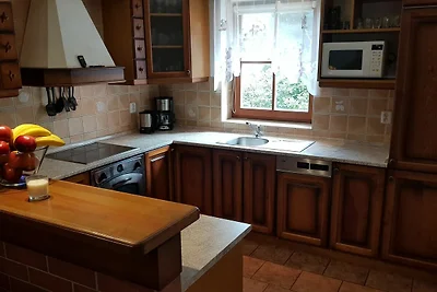 Esclusivo cottage vicino alle piste a Turnov