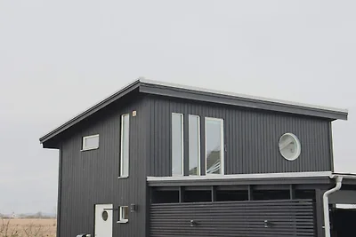 Maison de vacances pour 4 a Tvååker