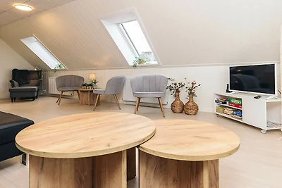 6 Personen Ferienhaus in Læsø-By Traum