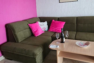 apartman za odmor Obiteljski odmor Ravni