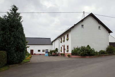 Gemütliches Ferienhaus am See in Hontheim