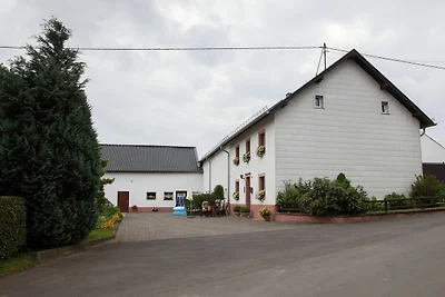 Casa vacanze a Sellerich con bosco
