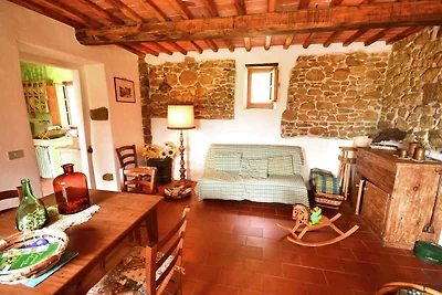 Cottage Olivi Alles f�r elf Personen