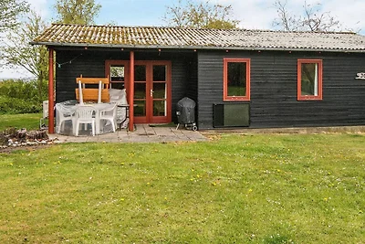 6 Personen Ferienhaus in Nordborg